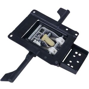 Bank Draaimechanisme Kantelbaar Bureau Schommelstoelonderdelen Aluminium Naar Beneden Staand Roterend Kastsysteem - Product Image 5