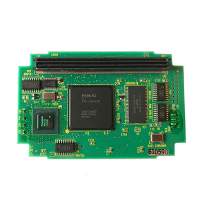 Tarjeta de placa PCB original probada FANUC A20B-3300-0281 - Product Image 3