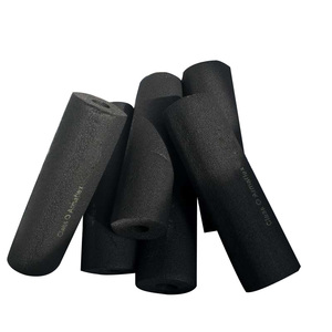 Feuille d'isolation en mousse écologique industrielle pour climatiseurs - Personnalisable, noire, résistante à l'eau - Product Image 6