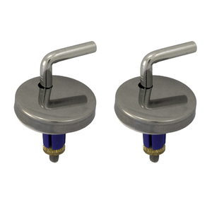 Replacement S122K Hinge <b>Kit</b> for <b>Tank</b> Levers - Product Image 1
