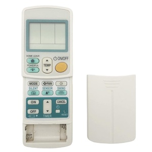 <span class=keywords><strong>Télécommande</strong></span> de remplacement <span class=keywords><strong>universelle</strong></span> compatible avec tous les climatiseurs <span class=keywords><strong>Daikin</strong></span> ARC433A1 ARC433B51 FTXS09DVJU FTXS12DVJU - Product Image 3