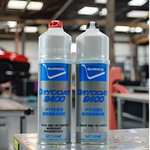 Adhesivo en Aerosol Sumico Drycoat 2400 ISO VG 15 Hecho en China - Product Image 3