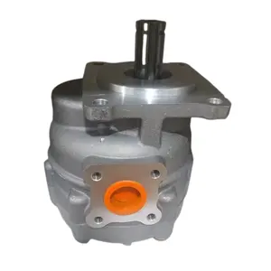 MTZ Gear Pump NSH-6 NSH10 NSH-14 NSH-25 NSH-32 NSH-50 NSH-100 Hydraulic Oil Pump NSH