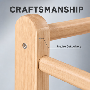 Barril <span class=keywords><strong>de</strong></span> Pilates <span class=keywords><strong>de</strong></span> Madera Ajustable <span class=keywords><strong>de</strong></span> Alta Calidad, Marca VOG, Modelo V-PL008, para Estudio <span class=keywords><strong>de</strong></span> Yoga - Product Image 5