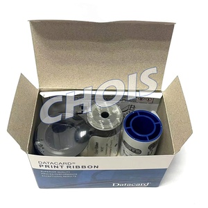 Ruy Băng Máy In Datacard Chính Hãng 534000-002 Để Sử Dụng Với Máy In Thẻ Sê-ri <span class=keywords><strong>CP</strong></span> <span class=keywords><strong>SP</strong></span> - Product Image 5