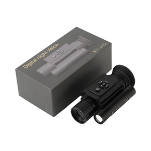 Monocolo da Caccia Sportivo di Lusso Abbordabile per Esterni con Visione Notturna e Termocamera - Cannocchiali e Accessori - Product Image 2