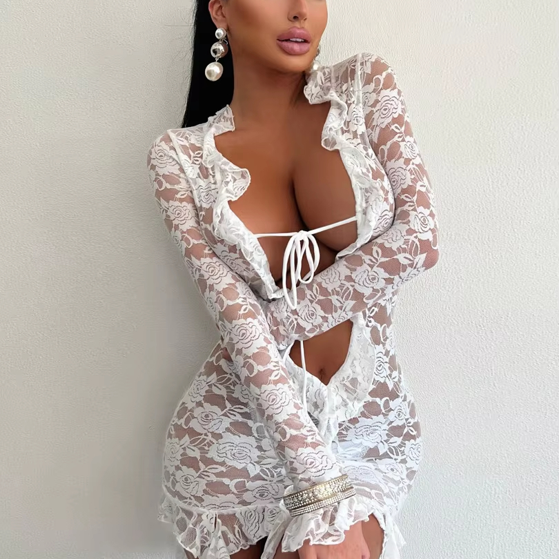 Sexy Dress Anal Plugs