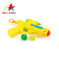 Pistolet pistolet jouet pour enfants pistolet en plastique enfants US jeu amusant en plein air jouet de tir