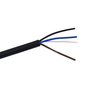 ขั้วต่อ DIN ตัวเมีย 4 ขา รุ่น bibo SVLEC M12 พร้อมสายเคเบิล PVC/PUR หน้าสัมผัสแบบนิกเกิล ตัวเรือนไนลอน กันน้ำระดับ IP68 สำหรับยานยนต์ - Product Image 5