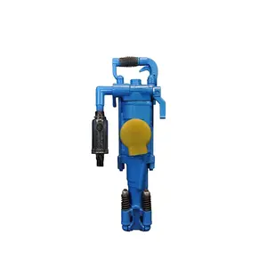 Y6 Y8 Y10 Y20 Y24 Y26 Y28 Ty24c Hand Held Rock Drill broca de rocha pneumática jack hammer