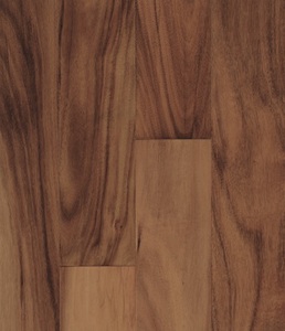 Piso de Madera de Acacia y Nogal Negro, Resistente al Agua, Panel de Madera de Ingeniería, Superventas - Product Image 1