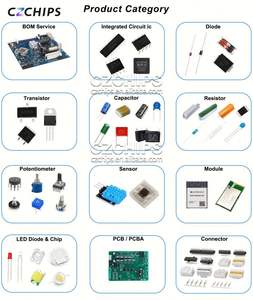 Authentic Original New LESD9D3.3CT5G SOD-923 Diode High Quality Complete Electronic Component Procurement CZSKU:PT33YT53 - Product Image 4