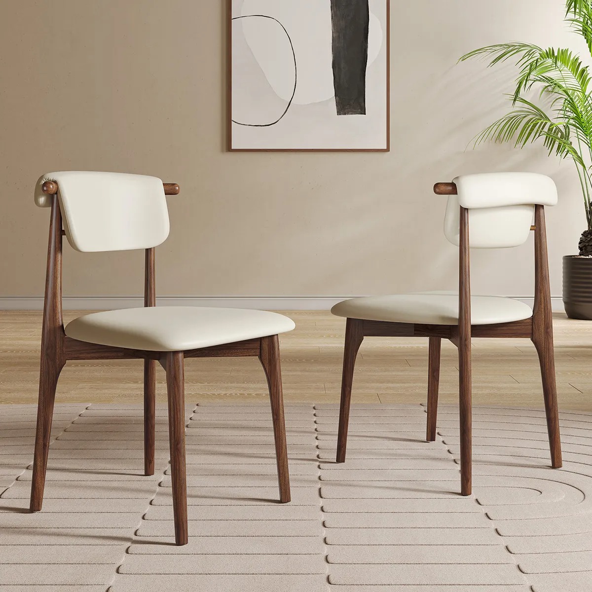 Stylish Japanese Chairs Modern Durable Designs for Home Travel
