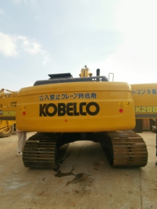 Excavadora Hidráulica Usada Caterpillar 320D de 20 Toneladas con Motor Diésel 100% Origen Japón, Shanghái, China, en Venta - Product Image 3