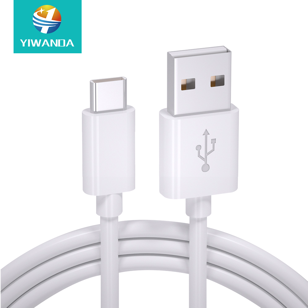 Кабель USB C, 1 м, 2 м, 3 м, 8pin, micro type c, кабель для быстрой зарядки, 1,5 м, usb-кабель для передачи данных iphone