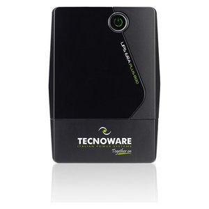 Groupe d'alimentation sans interruption 800VA ERA PLUS Black FGCERAPL802SCH - Product Image 3