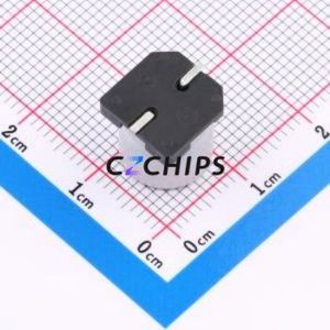 RYHV100V68UF10*10 Solid Capacitor SMD,D10xL10.5mm ( Capacitance: 68uF )( Rated Voltage: 100V ) - Product Image 2
