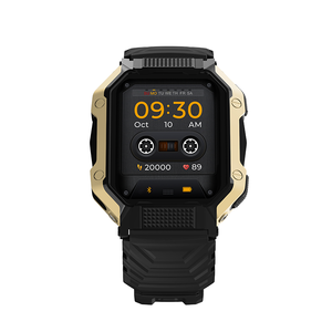 <span class=keywords><strong>2021</strong></span> Offre Spéciale Massive UI rond complet BT appel alliage ZL69 montre intelligente Fitness moniteur <span class=keywords><strong>de</strong></span> pression d'oxygène sanguin sport smartwatch - Product Image 5
