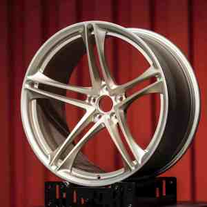 Jantes en alliage forgé JW OEM P207 17-22 pouces 5x120/114.3 pour BMW M4 M5 F90 G87 Audi <span class=keywords><strong>RS5</strong></span> Mercedes-Benz C63 Lexus IS - Product Image 2