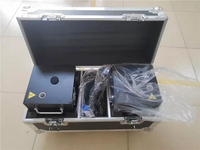 Machine à étincelles froides portative VLTG pour salle de mariage, équipement DJ, DMX 650W, télécommande sans fil, batterie intégrée