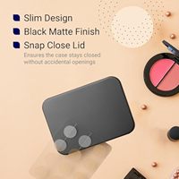 Miroir Case Acné Hydrocolloïde Spot Pad Blemish Clearing Pimple Master Pimple Patch