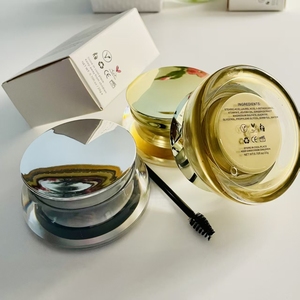 Savon-gel <span class=keywords><strong>sourcils</strong></span> végétalien haute performance, nouvelle formule, super longue tenue, waterproof, marque privée, rehausseur de <span class=keywords><strong>sourcils</strong></span> - Product Image 2