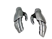 Piezas de Mecanizado CNC Industriales Personalizadas con Capacidades de Electroerosión por Hilo y Acero Inoxidable para Diversos Materiales