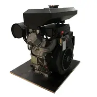 Motor de série sdecorc r2v88, usado para motor diesel de gerador pequeno