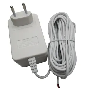 Factory12V abd Plug AC liner 5.5x2.1mm oem AC AC lineer anahtarı güç adaptörleri 12v 200amp adaptörü ile belgelendirme