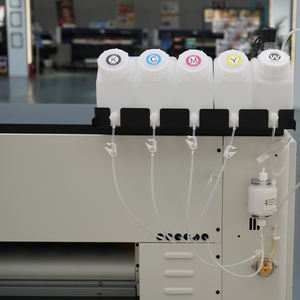 热销 A3 A3+ XP600 打印头 DTF 打印机 30 厘米 DTF T 恤徽标打印机，适合小型企业 DTF 打印机 - Product Image 3