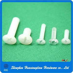 Белая/черная нейлоновая пластиковая противофрикционная шайба POM <span class=keywords><strong>Delrin</strong></span> - Product Image 6