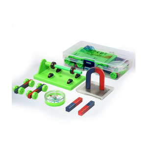 Kit Magnet Sains Fisika Percobaan Fisik Mudah untuk Percobaan Sains - Product Image 5