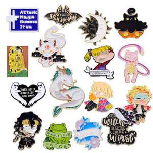 Natal Ano Novo Chinês Graduação Coração Suave Rotação <span class=keywords><strong>Lenticular</strong></span> Esmalte Lapela Pins Logotipo Personalizado Emblema - Product Image 1