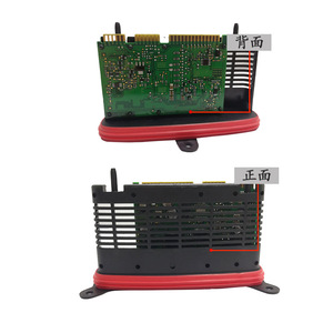 Module de commande de phares pour Bmw X5 F15 63117316187, pièce de rechange pour unité de commande de phares automobile, nouveau - Product Image 3