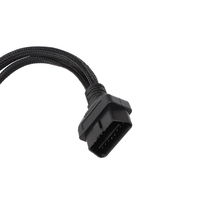 Cable divisor en Y OBDII/OBD2 de 16 pines al por mayor