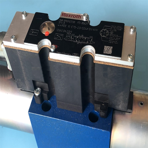 Válvula de Control Direccional Proporcional 4WREE 10 E75-2X/G24K31/A1V - Product Image 5