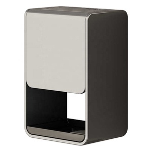 Soporte para cuchillos de cocina <span class=keywords><strong>Namu</strong></span>, estante de almacenamiento, mesa montada en la pared, soporte para cuchillos domésticos no perforado, almacenamiento de cuchillos de cocina - Product Image 1