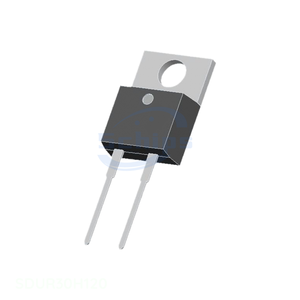 Manufacturer Channel Electronic Component Distributor SDUR30H120 1200V, 30A, TO-220AC, ULTRA FAST Single Diodes - Product Image 1