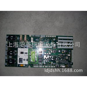 Module de commande électronique d'ascenseur Schindler 591714 pour ascenseur médical, remplacement et réparation - Product Image 4