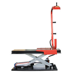 TFAUTENF Élévateur de pneu de voiture Équilibreur de roue automatique Bras d'aide/Outils de réparation d'atelier de <span class=keywords><strong>garage</strong></span>/Élévateur de pneu - Product Image 4