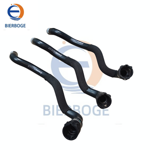 Per Audi A4B8 di alta qualità ricambi Auto radiatore motore gomma tubo acqua di raffreddamento OE 8 k1819371ab 8 k1 819 371 AB - Product Image 4