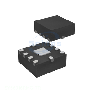 NX3L1T5157GM,132 6 XFDFN Original Electronic Components IC SWITCH SPDT X 1 750MOHM 6XSON Interface BOM IC In Stock - Product Image 1