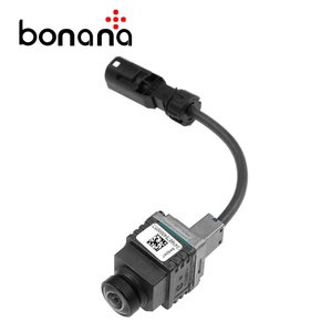 Cámara de Visión Trasera para Estacionamiento A0009051003 para Mercedes-Benz C218 X218 A207 - Product Image 1