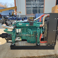 Refroidissement par Air 1 cylindre Z170F 15hp 22hp Changfa Yanmar isuzu 4ja1 moteur Diesel pour tondeuse à gazon