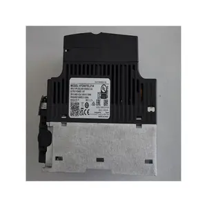 Inverter daya tinggi asli VFD075E43A + KPE-LE02