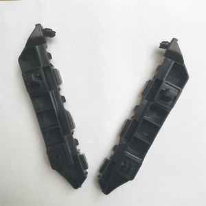 Renfort de pare-chocs Honda 71193-TR0-A01, support de pare-chocs avant en plastique pour Civic 2012, pièce de rechange - Product Image 2