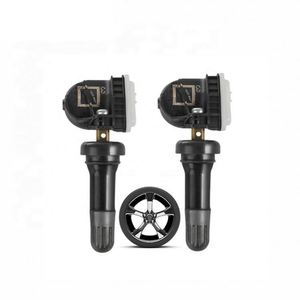 เซ็นเซอร์วัดแรงดันลมยางรถบรรทุก,Tpms สำหรับรถบรรทุก13598772 433MHz - Product Image 1