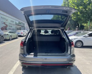Voiture d'occasion <span class=keywords><strong>2022</strong></span>, nouvelle Volkswagen <span class=keywords><strong>Touareg</strong></span> <span class=keywords><strong>R</strong></span>, hybride rechargeable, CarPlay, ESC, ABS, 7 airbags, panoramique 360 degrés, 4 roues motrices - véhicules à énergie nouvelle - Product Image 6