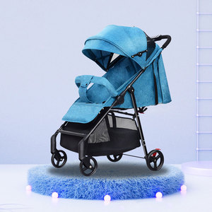 Baby Stuff Travel <strong>Doll</strong> Stroller <strong>Set</strong>, European Walkers &amp; Carriers Baby <strong>Pram</strong>/ - Product Image 4