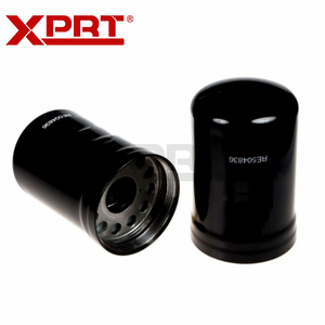 RE504836 para tractores, filtro de aceite de motor diésel RE504836 para John Deere <span class=keywords><strong>6920</strong></span> 333G 6850 6195b 6110M Pak Holder - Product Image 2